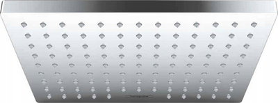 Kokë dushi tavanore Hansgrohe Vernis Shape 230, 1 rrymë, krom