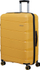 Куфер American Tourister Air Move Large, 93L, 4 тркала, жолт