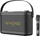 Boks portativ W-KING H10 S, Bluetooth 5.0, mikrofon wireless, i zi