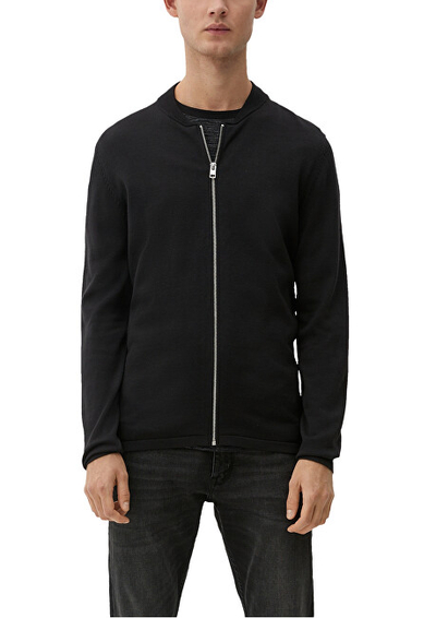 Duks S.Oliver Regular Fit, i zi