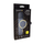 Dviced MagSafe iPhone 17 Pro Max Smoke Case, Gold