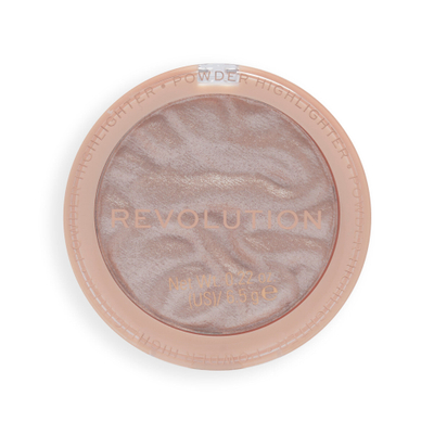 Revolution Highlight Reloaded - Dare to Divulge
