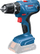 Kaçavidë elektrike Bosch GSR 18V-21, 18V, pa kabllo, blu