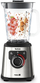 Blender Tefal PerfectMix Plus BL871, 1200W, enë qelqi 2L, ngjyrë argjendtë