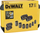 Set pajisjesh për çelësa DeWalt 1/2" 6-27 mm, 17 mjete (DT7506-QZ)