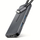 USB hub Axagon HMC-5H8K, 2x USB A, 1x USB C, HDMI 8K, PD 100W, gri