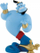 Figurë Bullyland Genie, 8 cm, personazh Disney, shumëngjyrëshe