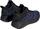 Atlete basketbolli Adidas OwnTheGame 2.0 Lightmotion HP7891, me qafë t’mesme, për meshkuj, të zeza me blu