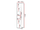 Kabinet me 2 dyer BED CONCEPT BC-08,