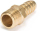 Lidhës nipple bronxi 3/8" me zorrë 12mm, që s’e ha korrozioni
