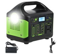 Stacion portativ energjie DNA POWER B300, 300W, 256Wh 20000mAh, i zi
