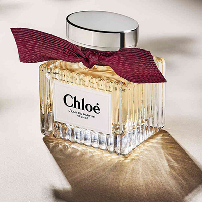 Set Chloé L'Eau De Parfum Intense EDP, 50 ml + losion për trup, 100 ml