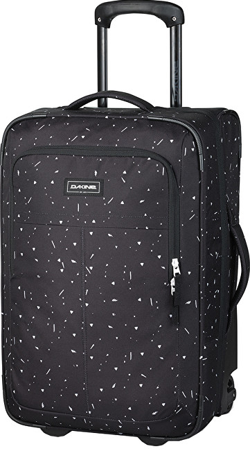 Valixhe Dakine 42L 10002058-S19, e zezë