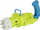 Pistoletë flluskash sapuni Mega Creative My Bubble 532605, 50ml