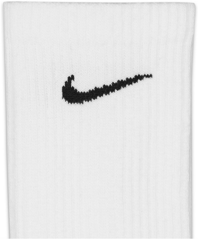 Çorape për meshkuj Nike, 2359268-31249373, zezë