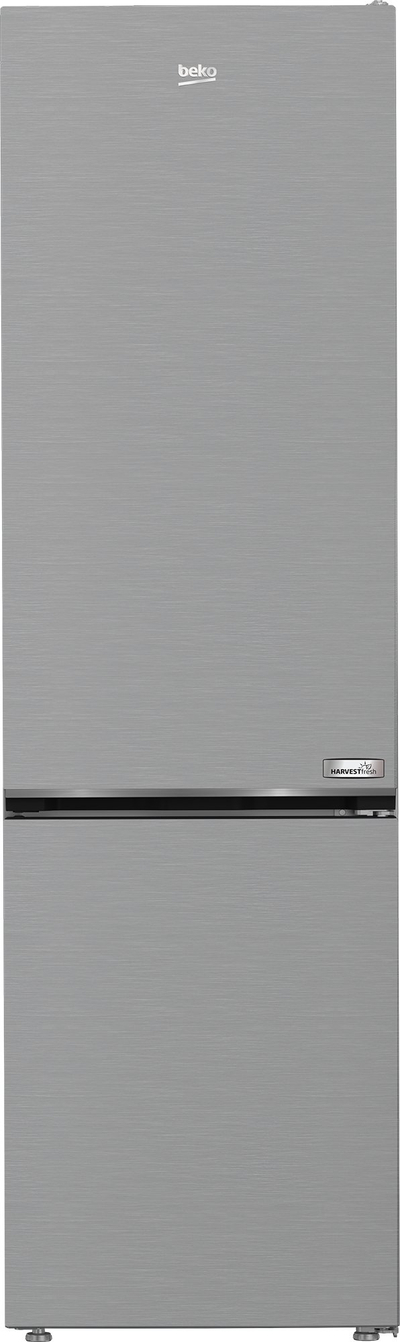 Frigorifer kombinim Beko BPRO500 B5EUNA406HXB, Total No Frost, klasa C, metalik