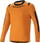 Bluzë çiklizmi Alpinestars A-Dura Dri Wool, me mëngë të gjata, për meshkuj, e artë, M