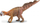 Figurë Collecta Dinosaur Psittacosaurus