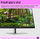 Monitor HP E27q G5, 27", 2560 x 1440 (WQHD), i zi
