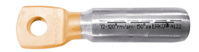 Koncowka szczelna srednie napiecie 36KV z pasta - ACK-F_16-240-P