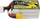 Bateri LiPo Tattu R-Line 3.0, 1300mAh 6S, 22.2V 120C, XT60
