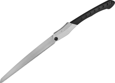 Sharrë dore palosëse Silky Bigboy 360-10, teh 360mm, universale, e zezë