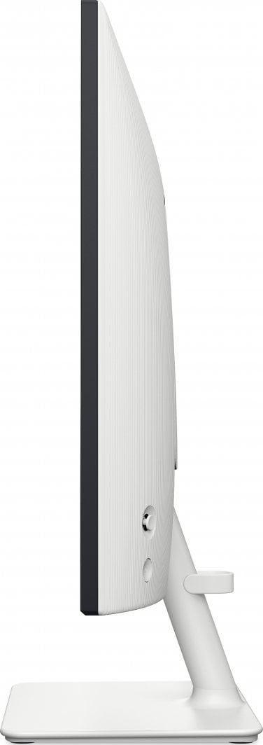 Monitor Dell S2725H (210-BMHK), 27'', 100Hz, Class D, 1920x1080(FullHD), IPS, i bardhë