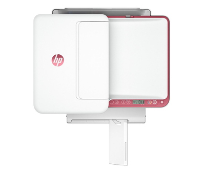 Printer multifunksion HP DeskJet 4220e, wireless, me ngjyra, i bardhë