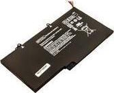 Батерија за лаптоп CoreParts MBXHP-BA0019, резервен дел, црна