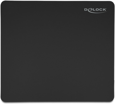 Mousepad Delock XL, 450 x 400 mm, i zi