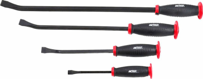 Set shirita me kapak goditës AWTools, 4 copë