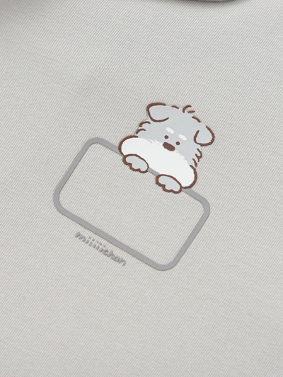 Set Pizhama Cloudy Snuggle