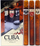 Set parfumesh Cuba Trio 1 për meshkuj, 3 copë, EDT