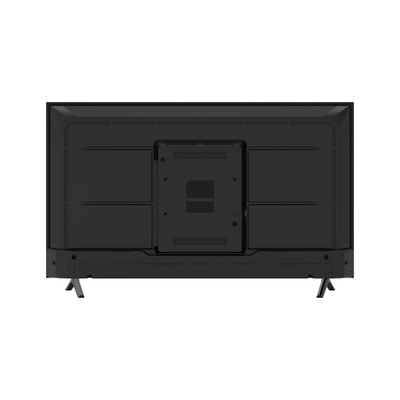 Телевизор Kruger&amp;Matz 40" FHD Smart, DVB-T2/S2, црн