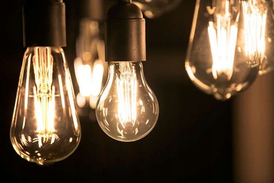 Llampë LED Philips Classic LEDLuster, 4.3W 470lm, E14, dritë e ngrohtë