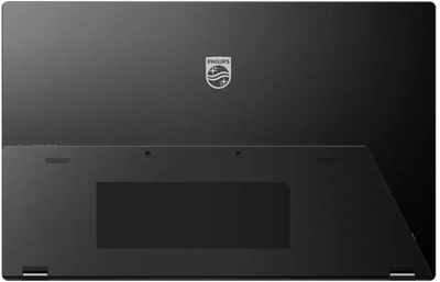 Монитор Philips 16B1P3302D - LED 16"