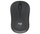 Maus Bluetooth Logitech M240 Silent, optik, pa zhurmë, grafit