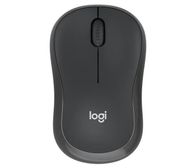 Maus Bluetooth Logitech M240 Silent, optik, pa zhurmë, grafit