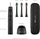 Furçë dhëmbësh elektrike TrueLife SonicBrush Compact, 4 modalitete, me kuti udhëtimi, e zezë