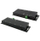 HUB USB Exsys EX-1234HMVS, 4 porte USB 3.2, USB A dhe USB C, i zi