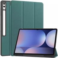 Këllëf tablet Samsung Galaxy Tab S10 Ultra, 14.6", TPU, jeshil