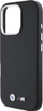 Mbështjellës telefoni BMW M Series BMHCP16X23PMWK, për iPhone 16 Pro Max 6.9", me MagSafe, i zi