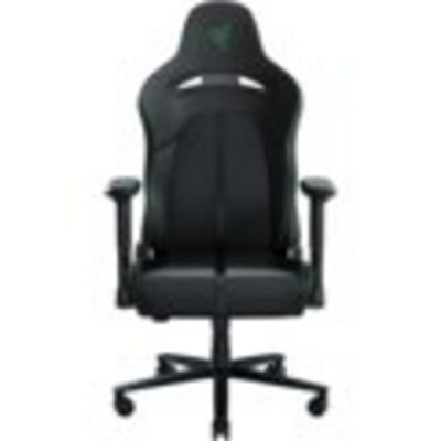 Karrige Razer Enki X, e zezë / gjelbër