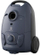 Fshesë me korrent Electrolux 500 Clean EB51C2DB, me qese, filtër HEPA, blu