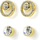 Set dhuratë Pierre Cardin Diamond Collection PCDX7927L6