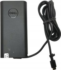 Adapter karikues për laptop Dell N9RDH, 165W, për përdorim të brendshëm, i zi