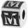 Varëse Brosway Alphabet M TJ Man BTJN56