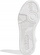 Atlete të larta Adidas Hoops Mid 3.0 W GW5457, për femra, e bardhë