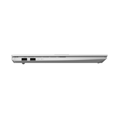 Laptop ASUS VivoBook Pro 15 OLED M3500QC-L1332W, 15.6", AMD Ryzen 5, 16GB DDR4, 512GB SSD, NVIDIA GeForce RTX 3050, i argjendtë