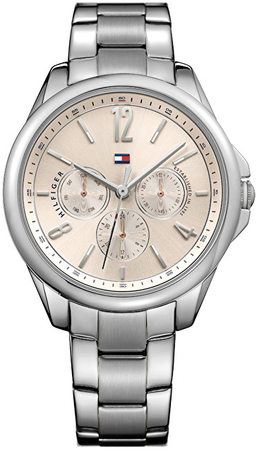 Orë dore Tommy Hilfiger Savannah 1781826